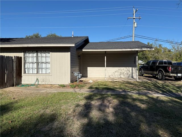 1105 Taurus, College Station, TX 77840
