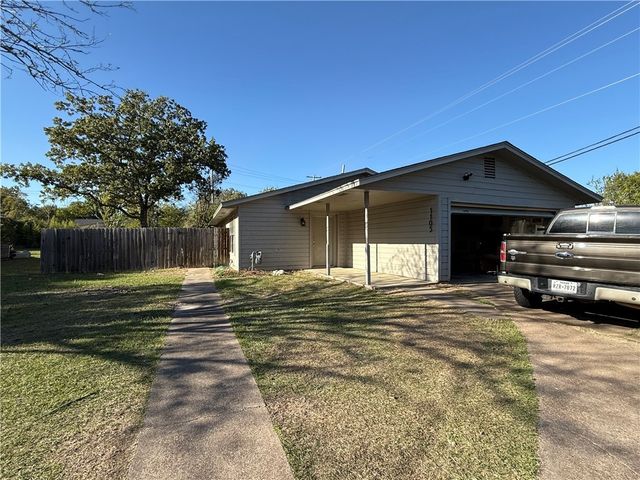 1105 Taurus, College Station, TX 77840