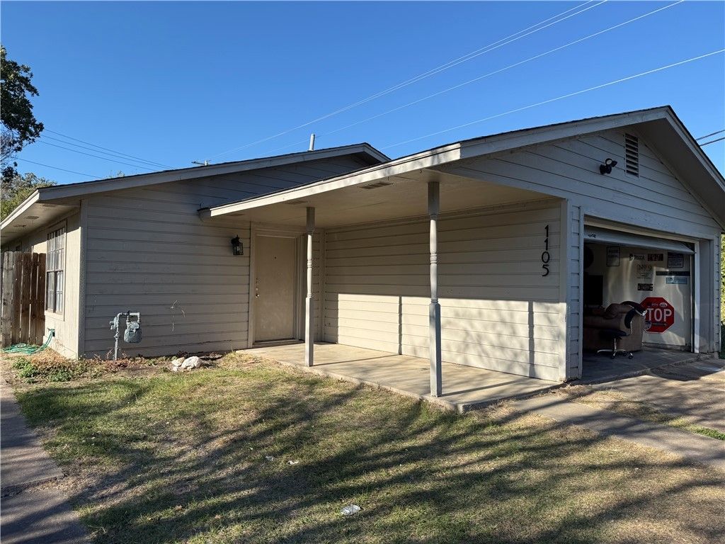 1105 Taurus, College Station, TX 77840