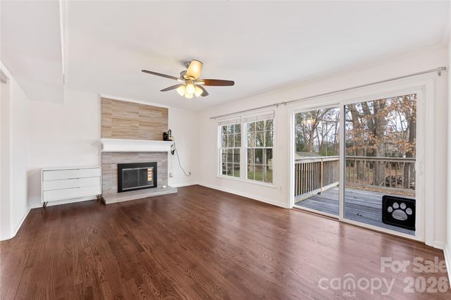 2240 Lawton Bluff Road, Charlotte, NC 28226