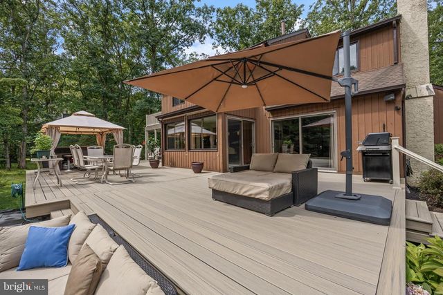 5 GLEN LAKE DR, Medford, NJ 08055