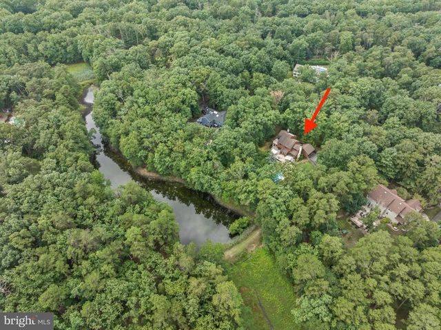 5 GLEN LAKE DR, Medford, NJ 08055