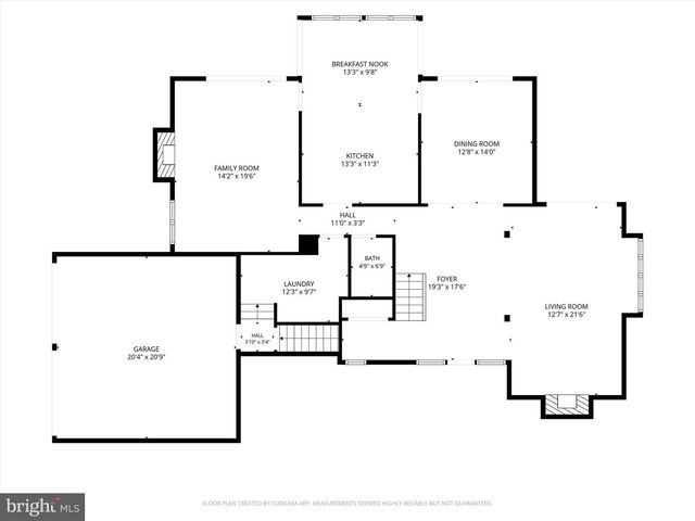 5 GLEN LAKE DR, Medford, NJ 08055
