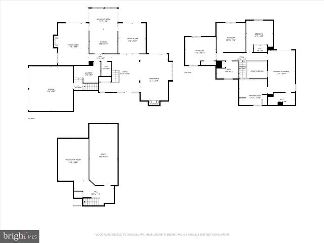 5 GLEN LAKE DR, Medford, NJ 08055