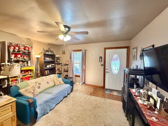 2013 Frisse Avenue, Evansville, IN 47714