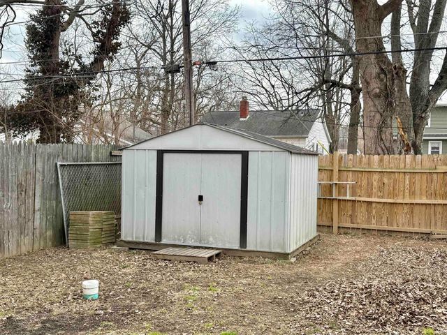 2013 Frisse Avenue, Evansville, IN 47714