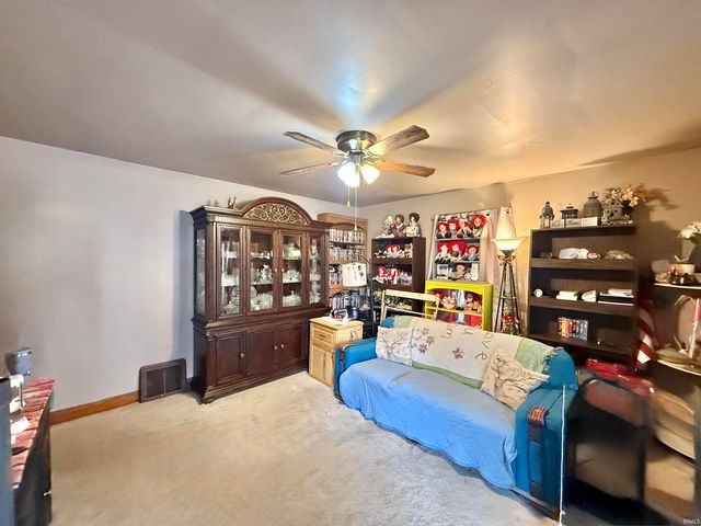 2013 Frisse Avenue, Evansville, IN 47714