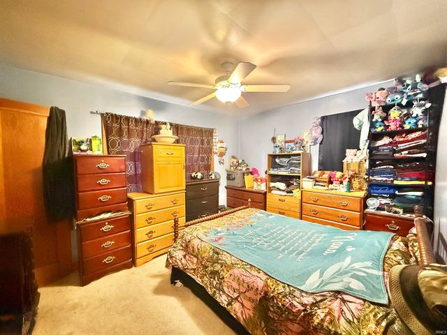 2013 Frisse Avenue, Evansville, IN 47714