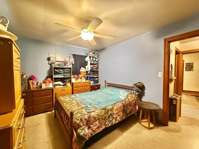 2013 Frisse Avenue, Evansville, IN 47714