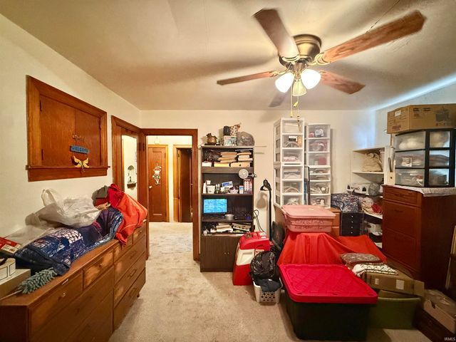 2013 Frisse Avenue, Evansville, IN 47714