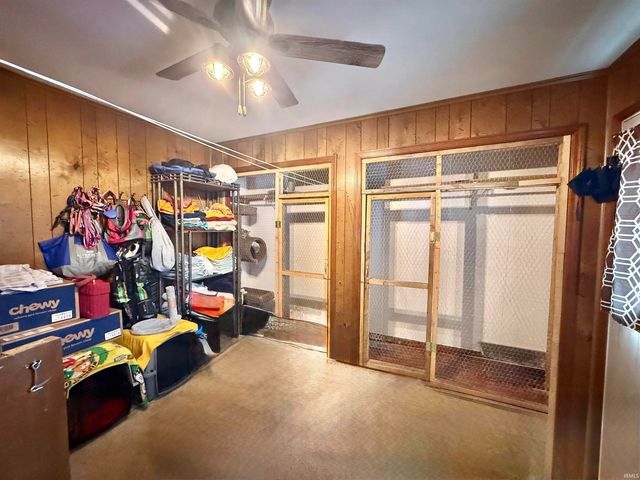 2013 Frisse Avenue, Evansville, IN 47714