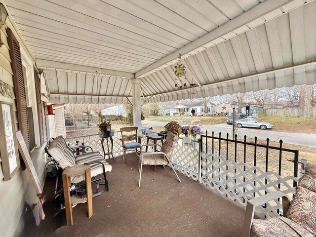 2013 Frisse Avenue, Evansville, IN 47714