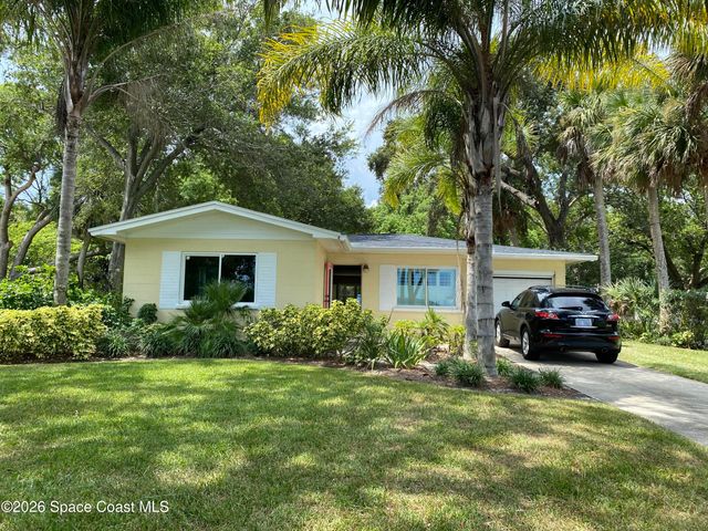 1841 Rockledge Drive, Rockledge, FL 32955