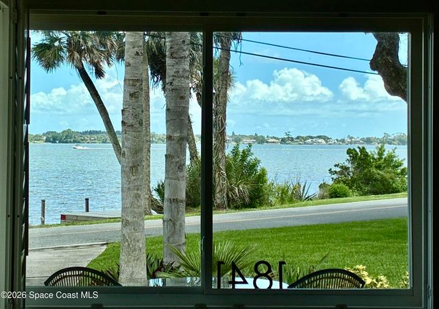 1841 Rockledge Drive, Rockledge, FL 32955