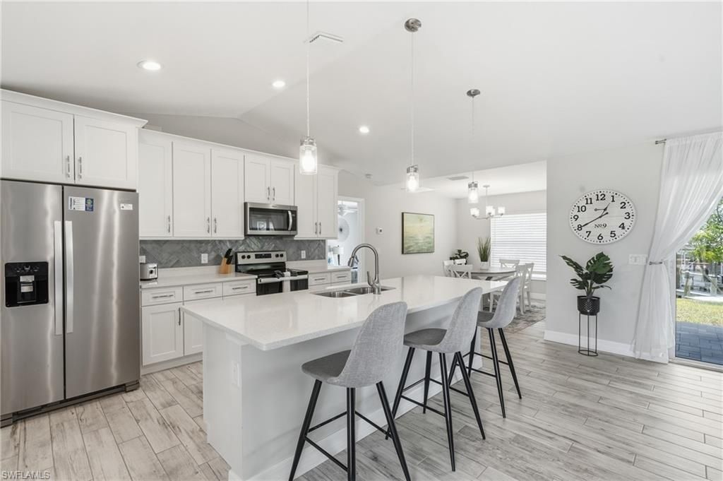 3728 Yucatan PKWY, CAPE CORAL, FL 33993 — photo 5
