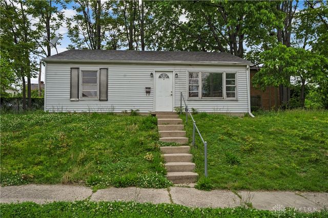 245 E Beechwood Avenue, Dayton, OH 45405