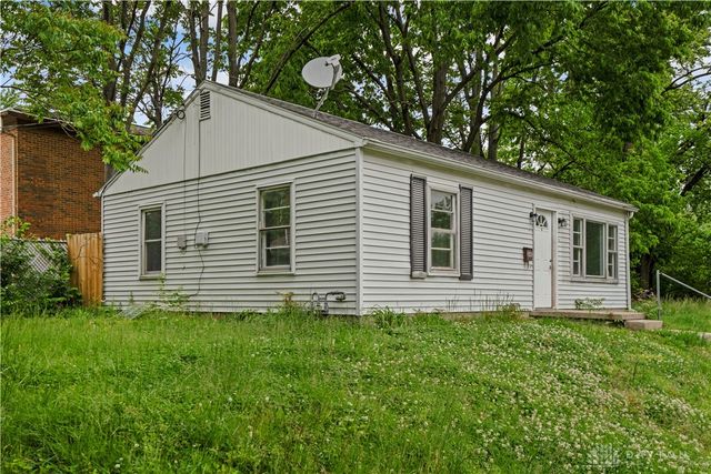245 E Beechwood Avenue, Dayton, OH 45405