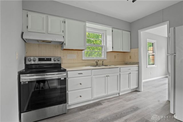 245 E Beechwood Avenue, Dayton, OH 45405