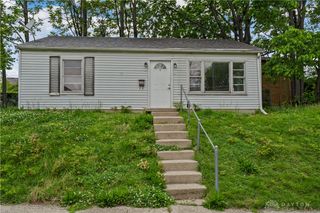 245 E Beechwood Avenue, Dayton, OH 45405