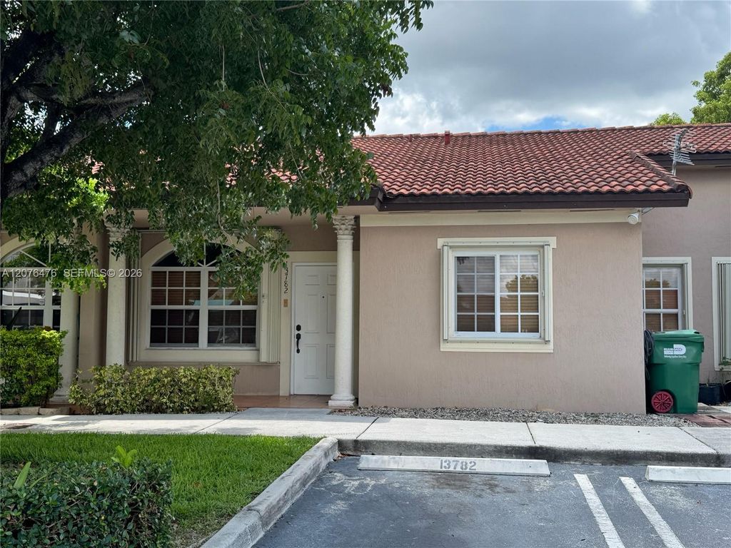 13782 SW 171st Lane 13782, Miami, FL 33177