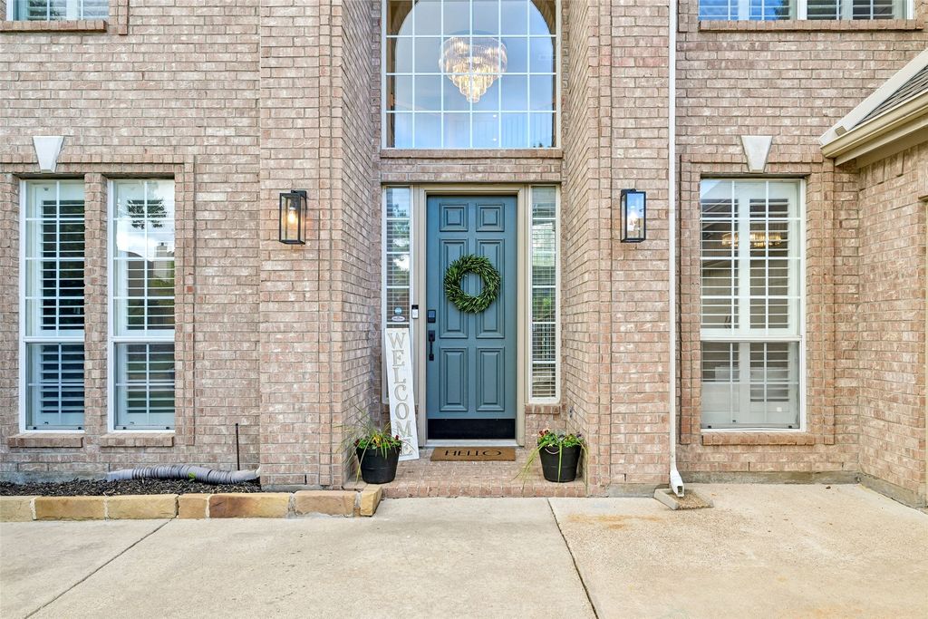 520 Ironwood Drive, Keller, TX 76248 — photo 3