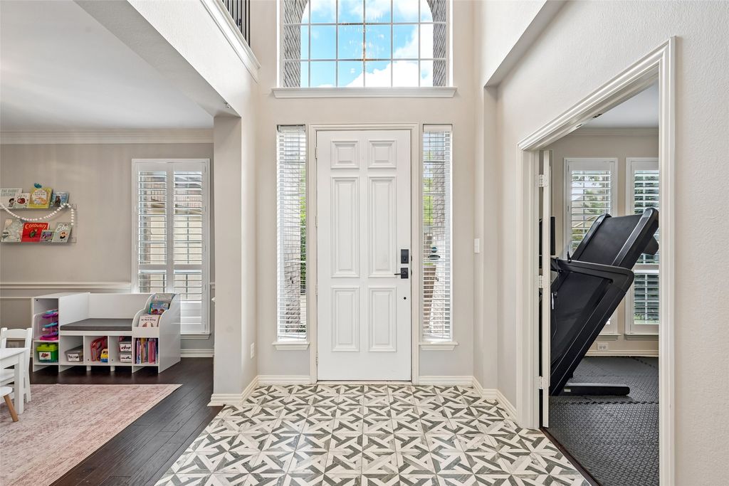 520 Ironwood Drive, Keller, TX 76248 — photo 4