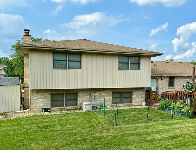 11617 Parkside Lane, Mokena, IL 60448