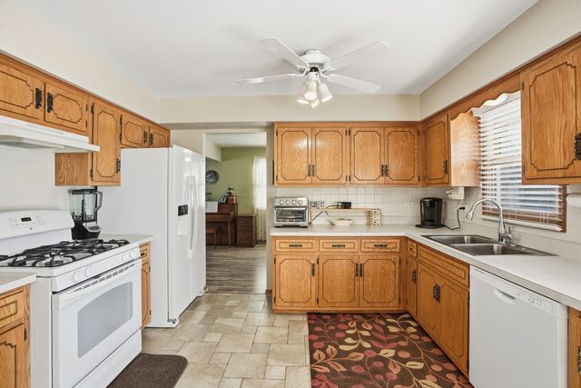 11617 Parkside Lane, Mokena, IL 60448