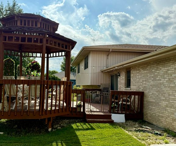 11617 Parkside Lane, Mokena, IL 60448