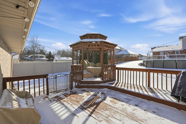 11617 Parkside Lane, Mokena, IL 60448