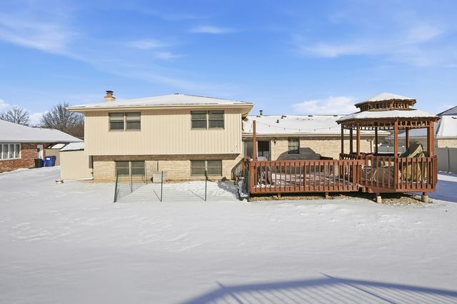 11617 Parkside Lane, Mokena, IL 60448