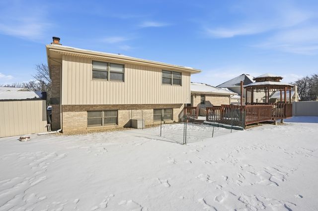 11617 Parkside Lane, Mokena, IL 60448