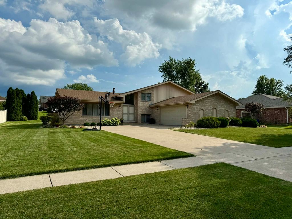 11617 Parkside Lane, Mokena, IL 60448