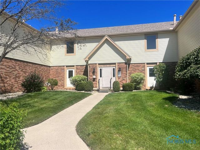 5615 Baronswood Circle, 105, Toledo, OH 43615