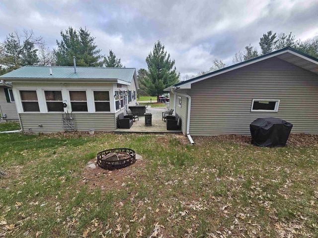 2017 Cypress Drive, Arkdale, WI 54613