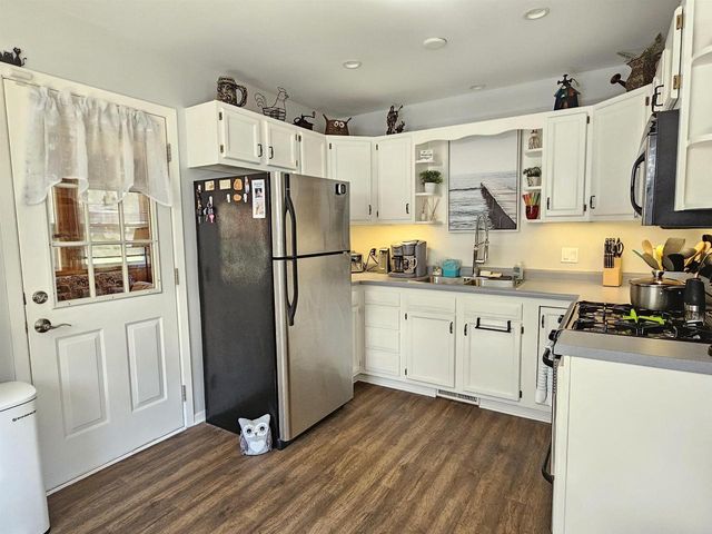 2017 Cypress Drive, Arkdale, WI 54613