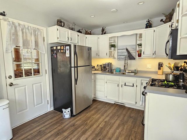 2017 Cypress Drive, Arkdale, WI 54613