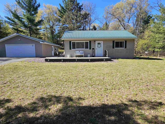 2017 Cypress Drive, Arkdale, WI 54613