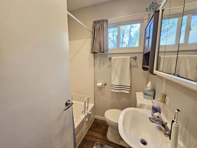 2017 Cypress Drive, Arkdale, WI 54613