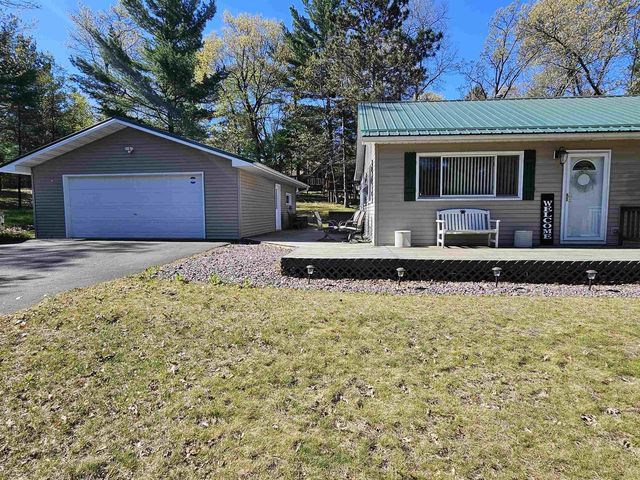 2017 Cypress Drive, Arkdale, WI 54613