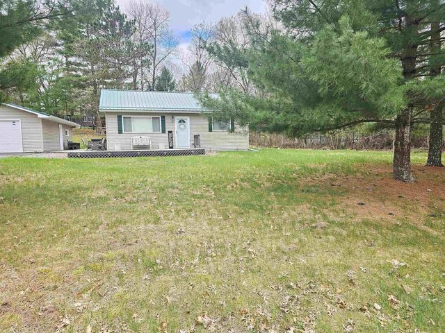 2017 Cypress Drive, Arkdale, WI 54613