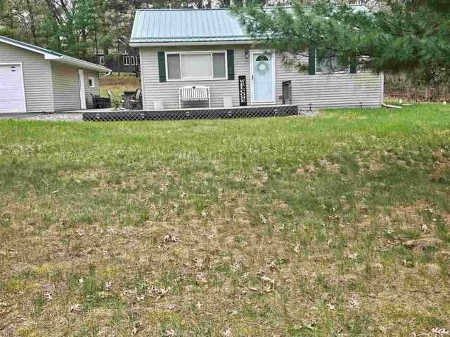 2017 Cypress Drive, Arkdale, WI 54613