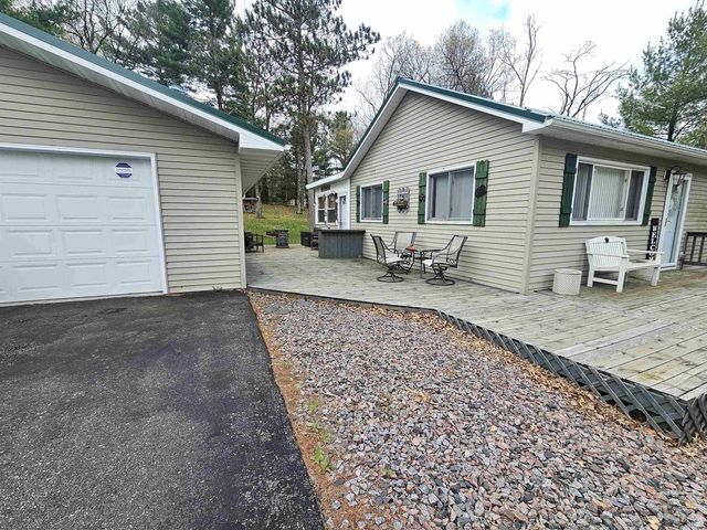 2017 Cypress Drive, Arkdale, WI 54613