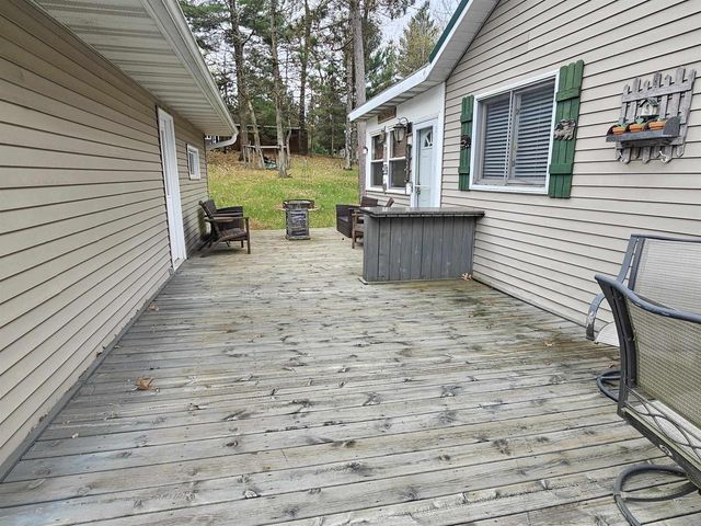 2017 Cypress Drive, Arkdale, WI 54613