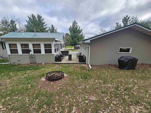 2017 Cypress Drive, Arkdale, WI 54613