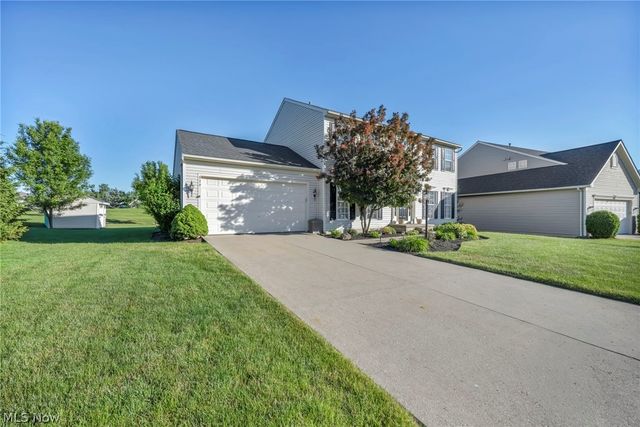 979 Lonetree Court, Brunswick, OH 44212