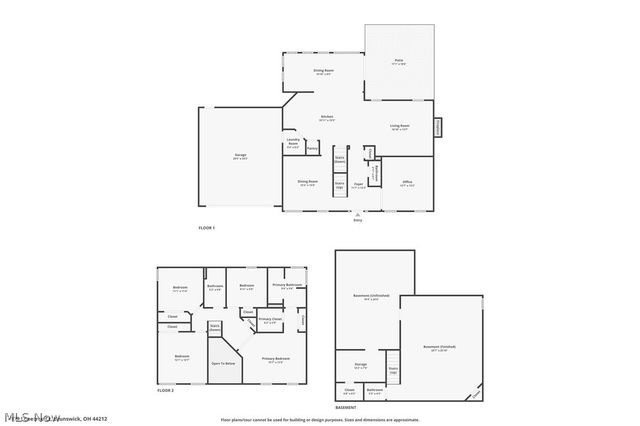 979 Lonetree Court, Brunswick, OH 44212
