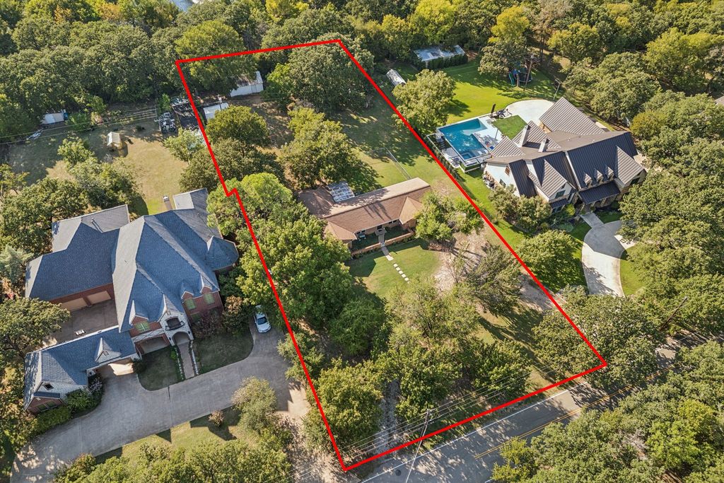 610 Shady Lane, Southlake, TX 76092