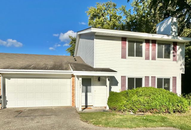 3883 Dolomite Drive, Eagan, MN 55122