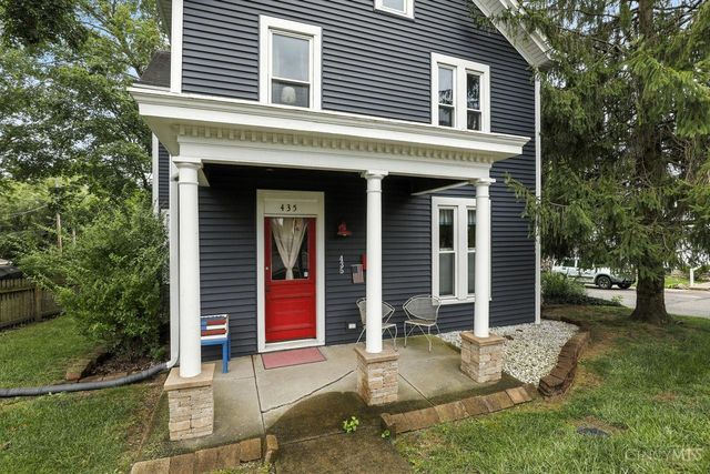 435 E Main Street, Lebanon, OH 45036